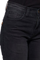 Queen Kerosin - Motorradjeans «Motor Gear»