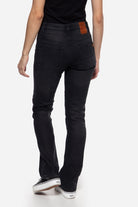 Queen Kerosin - Motorradjeans «Motor Gear»