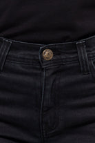 Queen Kerosin - Motorradjeans «Motor Gear»