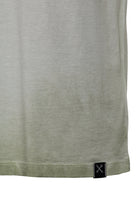 King Kerosin - Oil Wash T-Shirt «Street Racers L.A.»