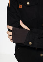 Queen Kerosin - Outdoor Funktionshemd «Q.K. Adventure Gear»