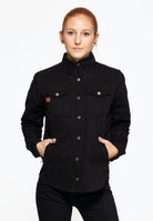 Queen Kerosin - Outdoor Funktionshemd «Q.K. Adventure Gear»