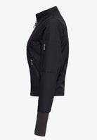 Queen Kerosin - Outdoor Funktionshemd «Q.K. Adventure Gear»