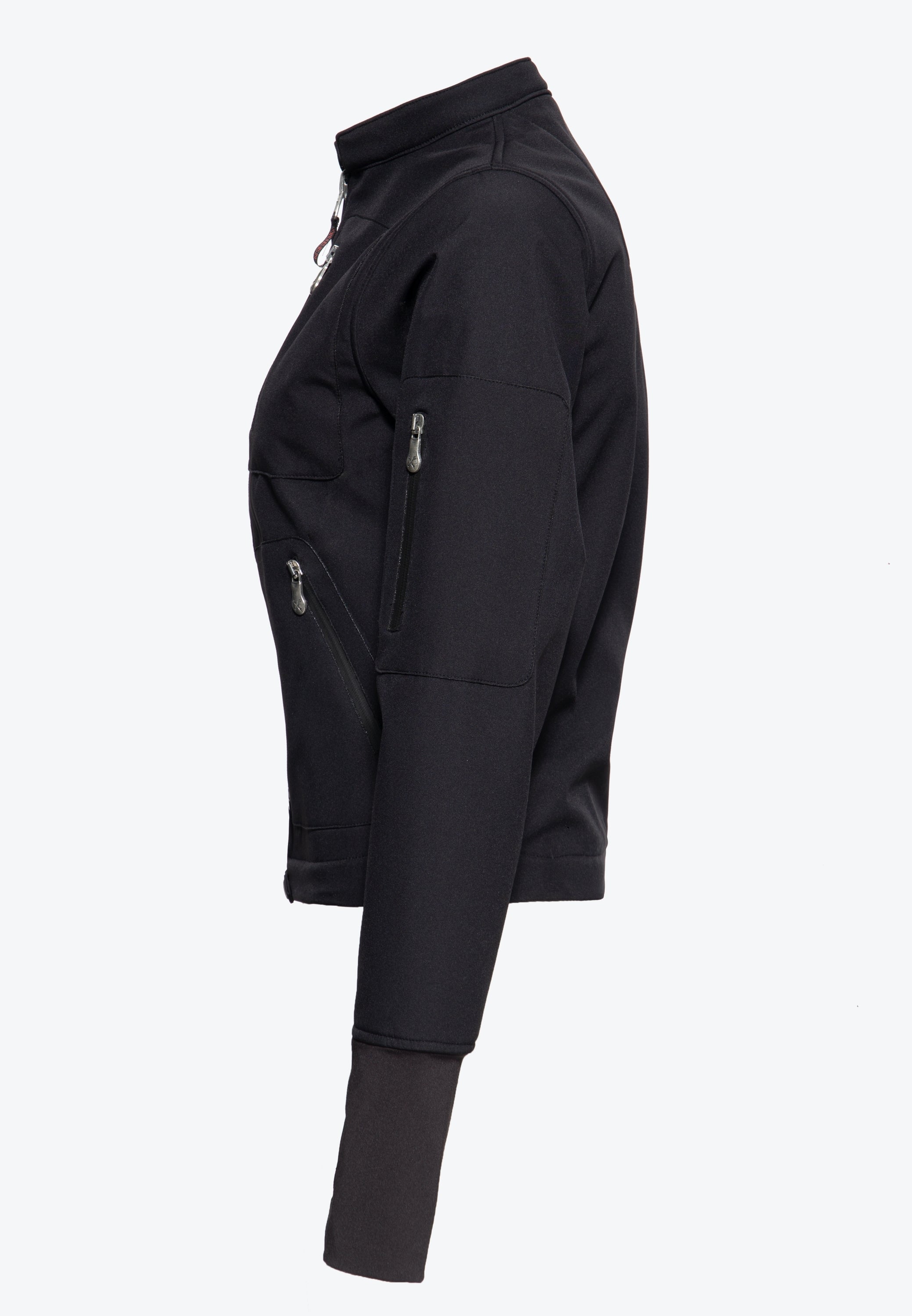 Queen Kerosin - Outdoor Funktionshemd «Q.K. Adventure Gear»