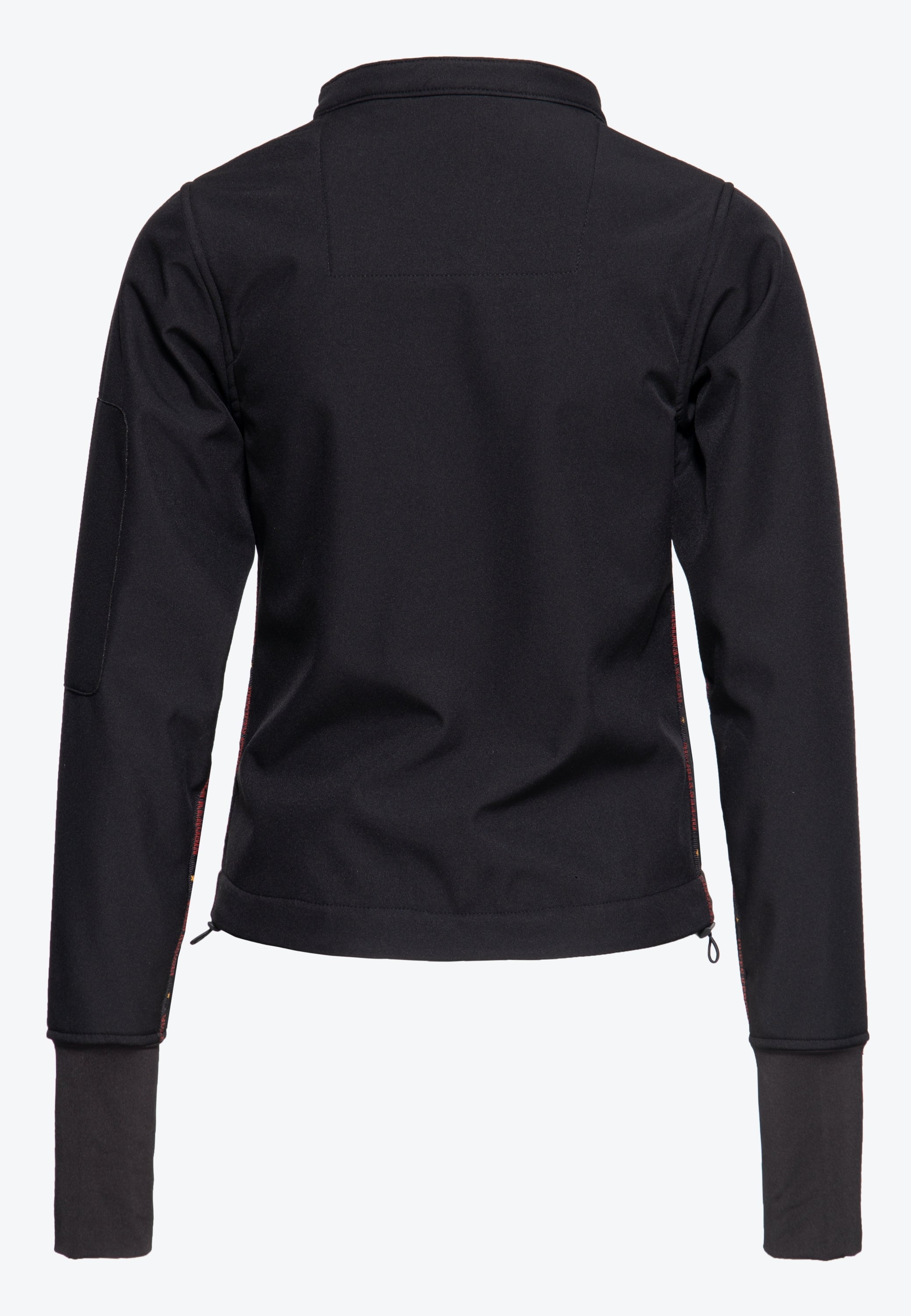 Queen Kerosin - Outdoor Funktionshemd «Q.K. Adventure Gear»