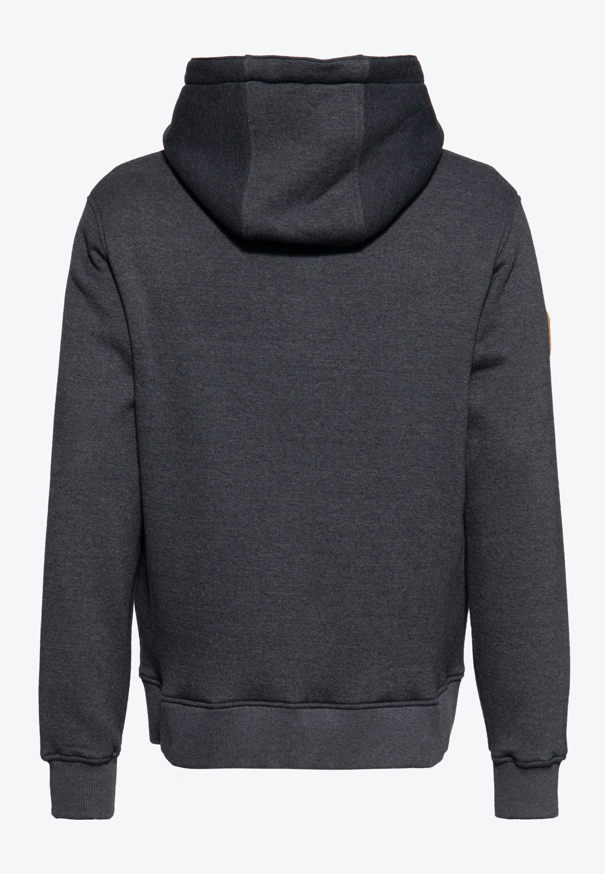 King Kerosin - Outdoor Sweatjacke «K.K. Adventure Gear»