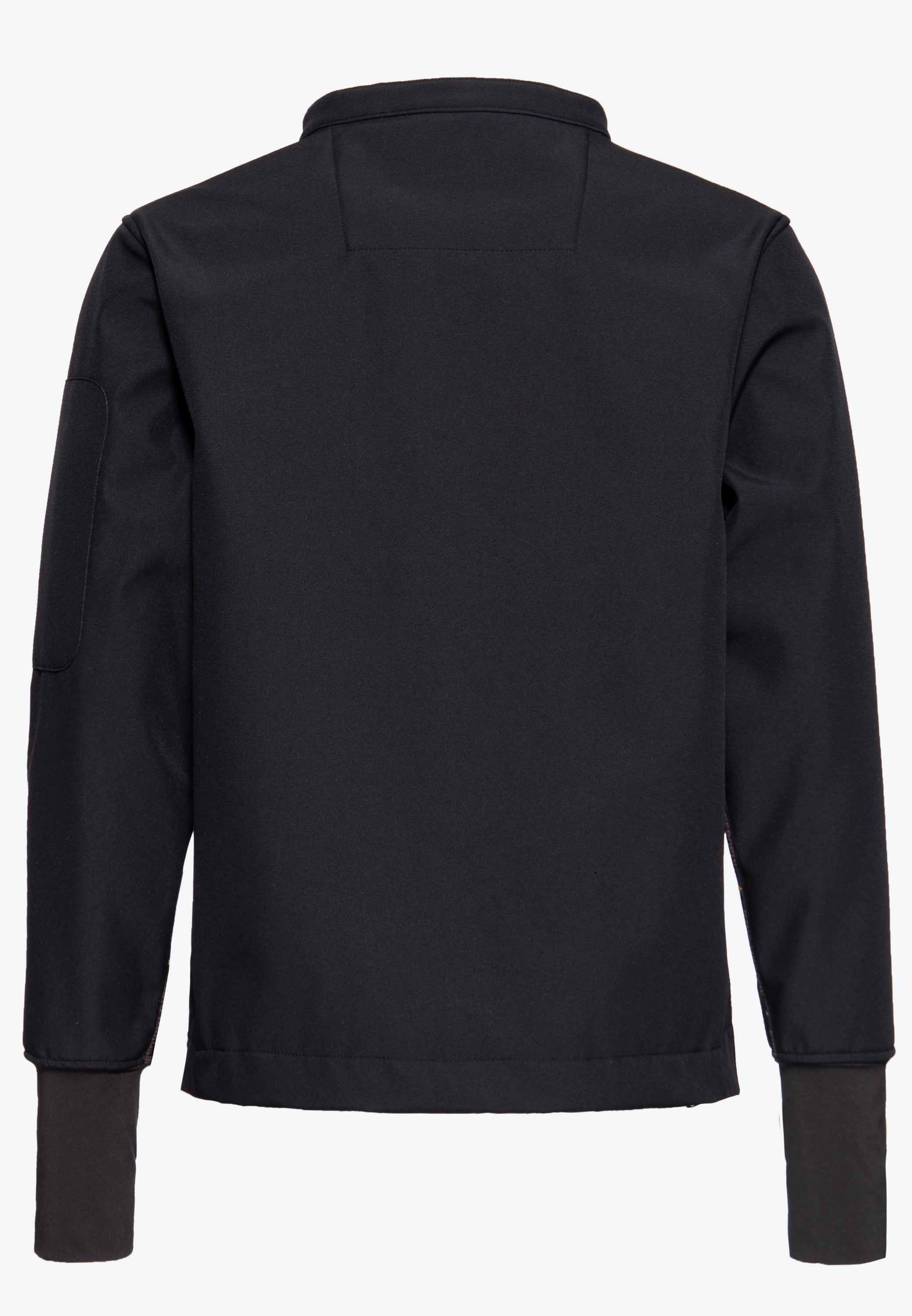 King Kerosin - Outdoor Sweatjacke «K.K. Adventure Gear - Speedfreak»