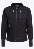 King Kerosin - Outdoor Sweatjacke «K.K. Adventure Gear - Speedfreak»