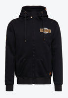 King Kerosin - Outdoor Sweatjacke «K.K. Adventure Gear - Speedfreak»