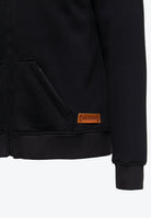 King Kerosin - Outdoor Sweatjacke «K.K. Adventure Gear - Speedfreak»