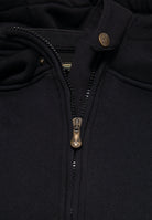 King Kerosin - Outdoor Sweatjacke «K.K. Adventure Gear - Speedfreak»