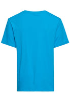 Print T-Shirt «California Surfin» - KING KEROSIN