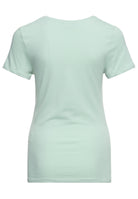 Print T-Shirt «Deep in Texas» - KING KEROSIN