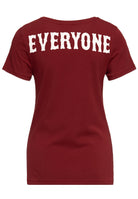 Print T-Shirt «F*ck Everyone» - KING KEROSIN