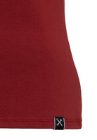Print T-Shirt «Girls Girls Girls» - KING KEROSIN