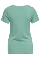 Print T-Shirt «I am so Retro» - KING KEROSIN