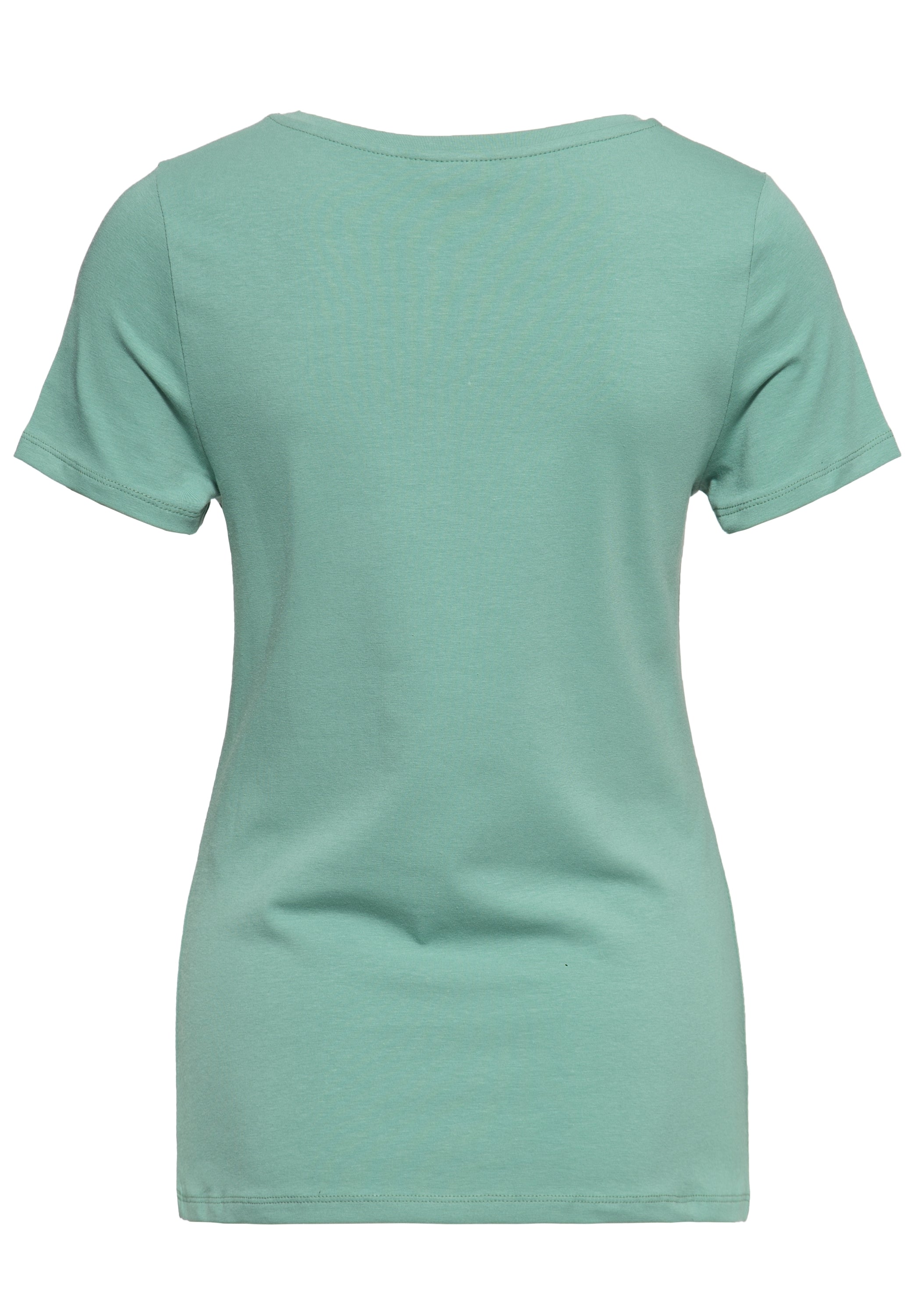 Print T-Shirt «I can serve you» - KING KEROSIN