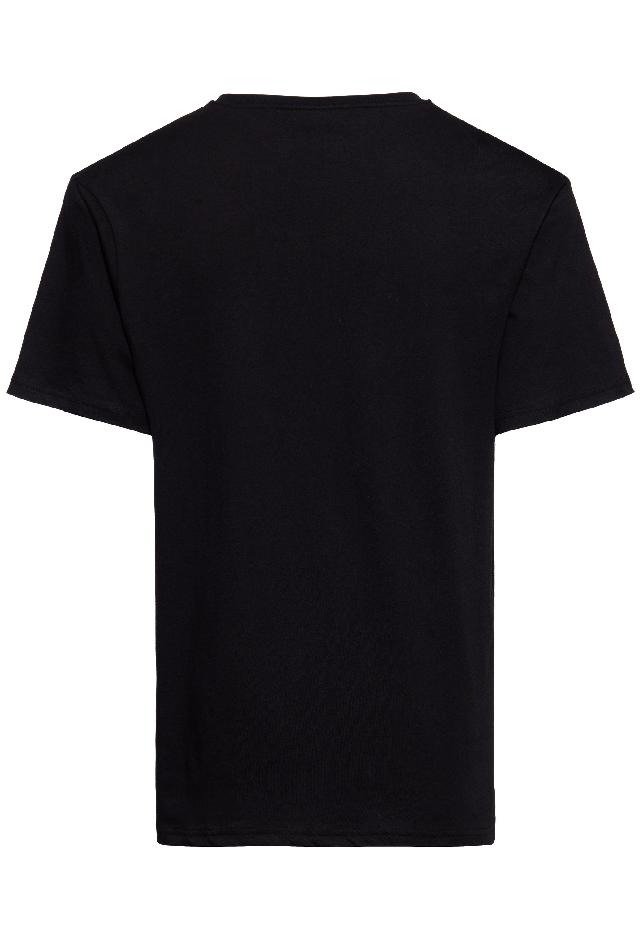 Print T-Shirt «Killer Kahuna» - KING KEROSIN