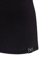 Print T-Shirt «Motor Queen I can do it» - KING KEROSIN