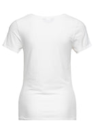 Print T-Shirt «Motor Queen I can do it» - KING KEROSIN