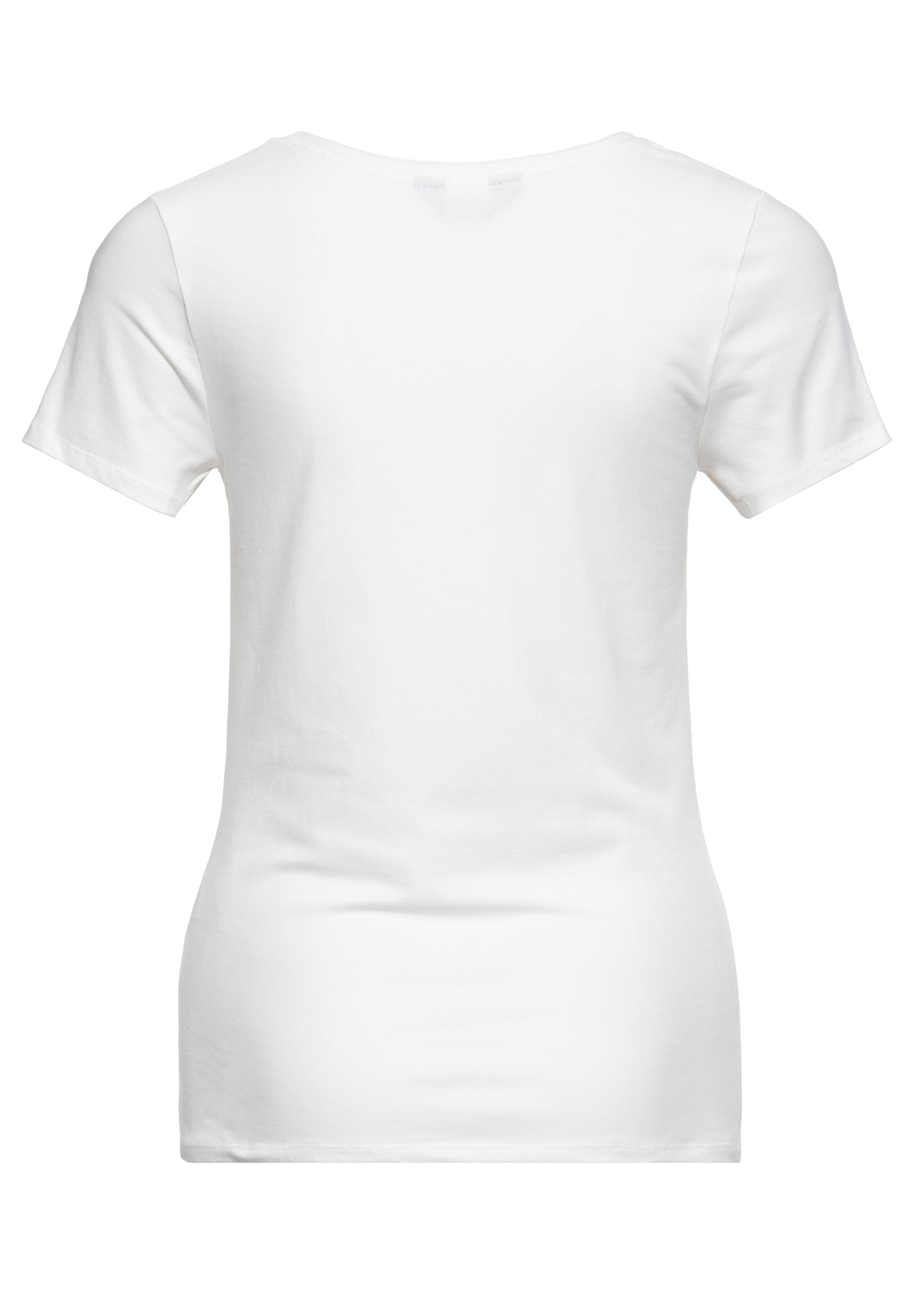 Print T-Shirt «Motor Queen I can do it» - KING KEROSIN