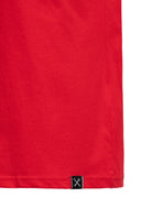 Print T-Shirt «Pick Up» - KING KEROSIN