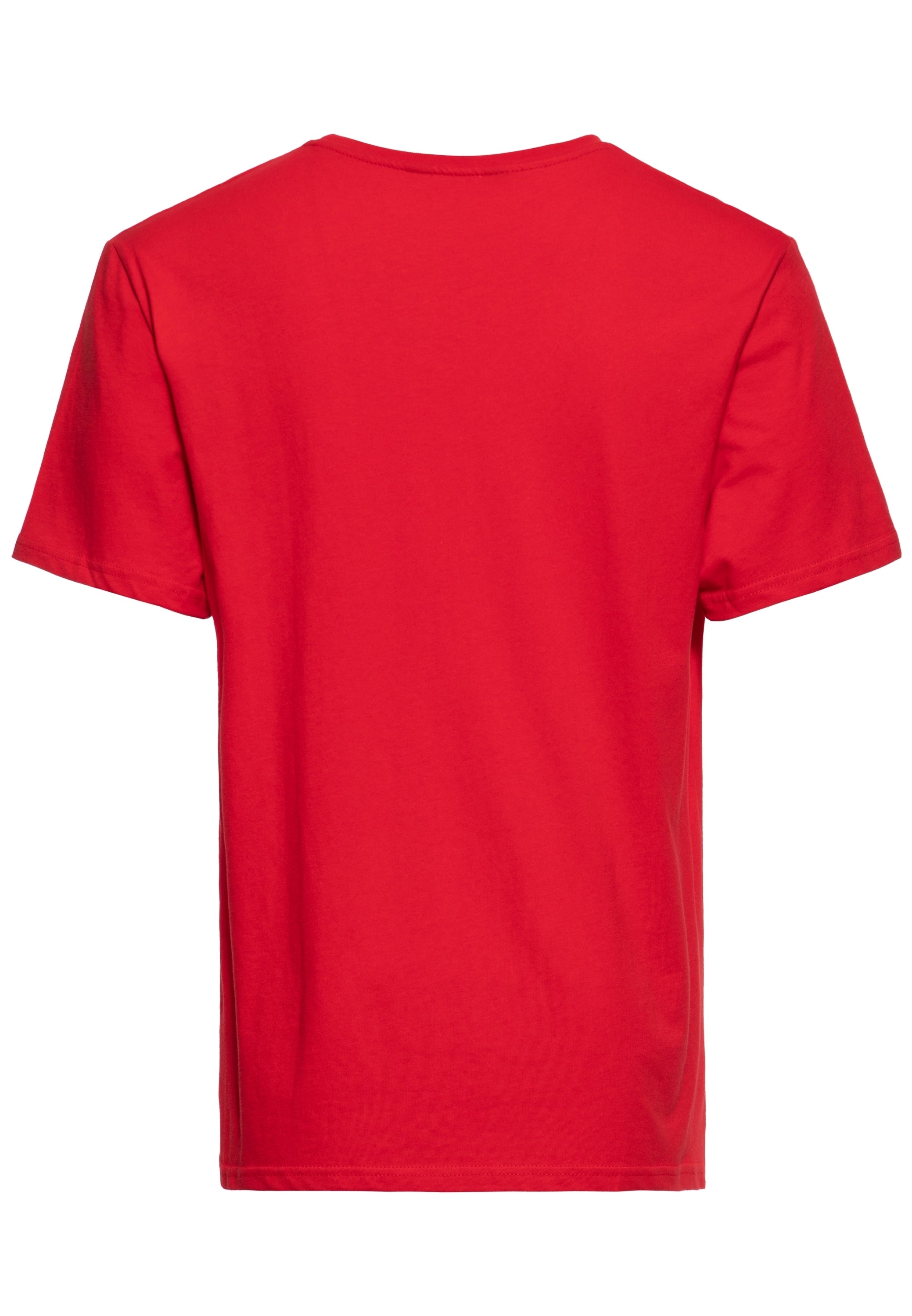 Print T-Shirt «Pick Up» - KING KEROSIN