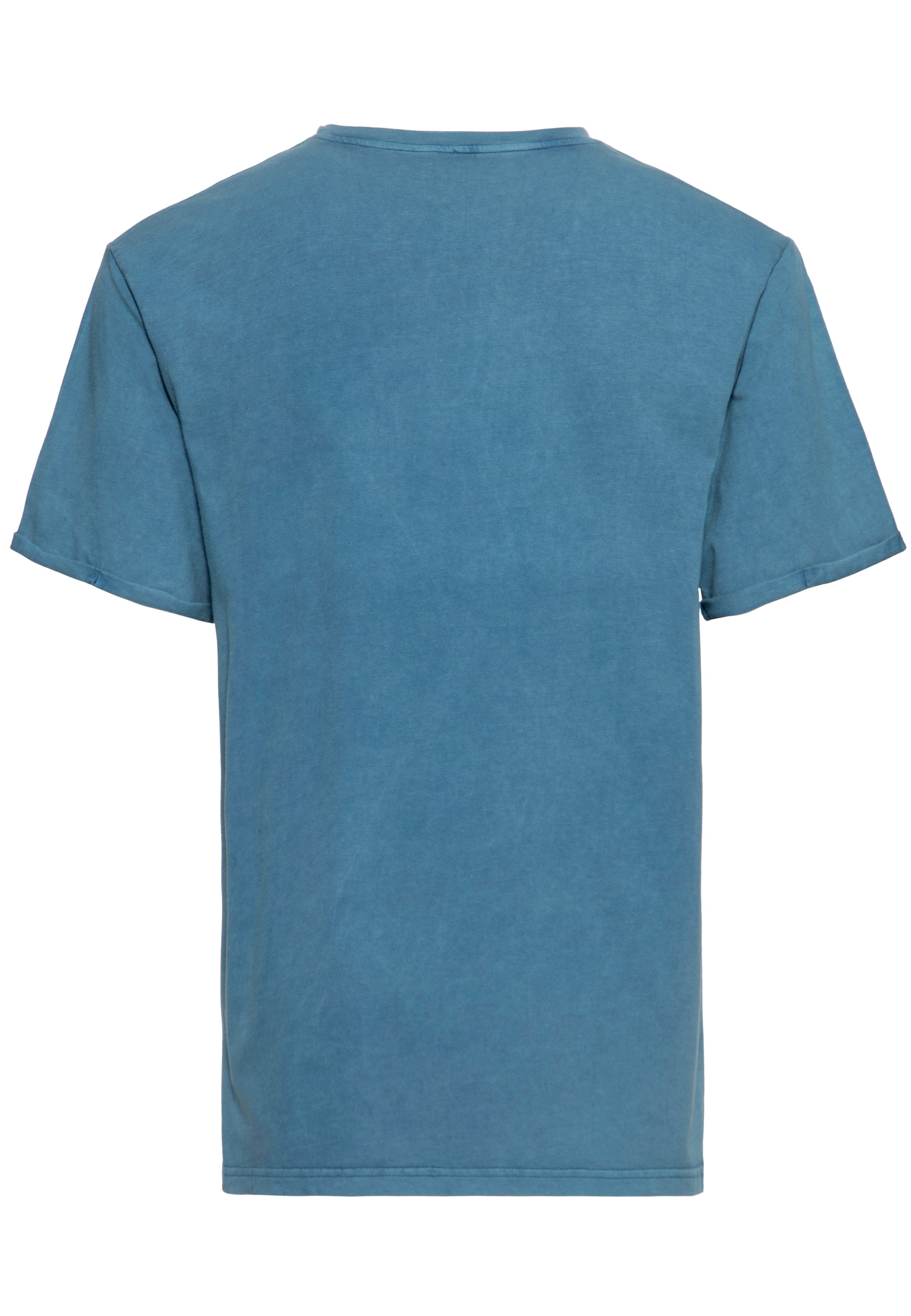 Print T-Shirt «Pick Up Service» - KING KEROSIN