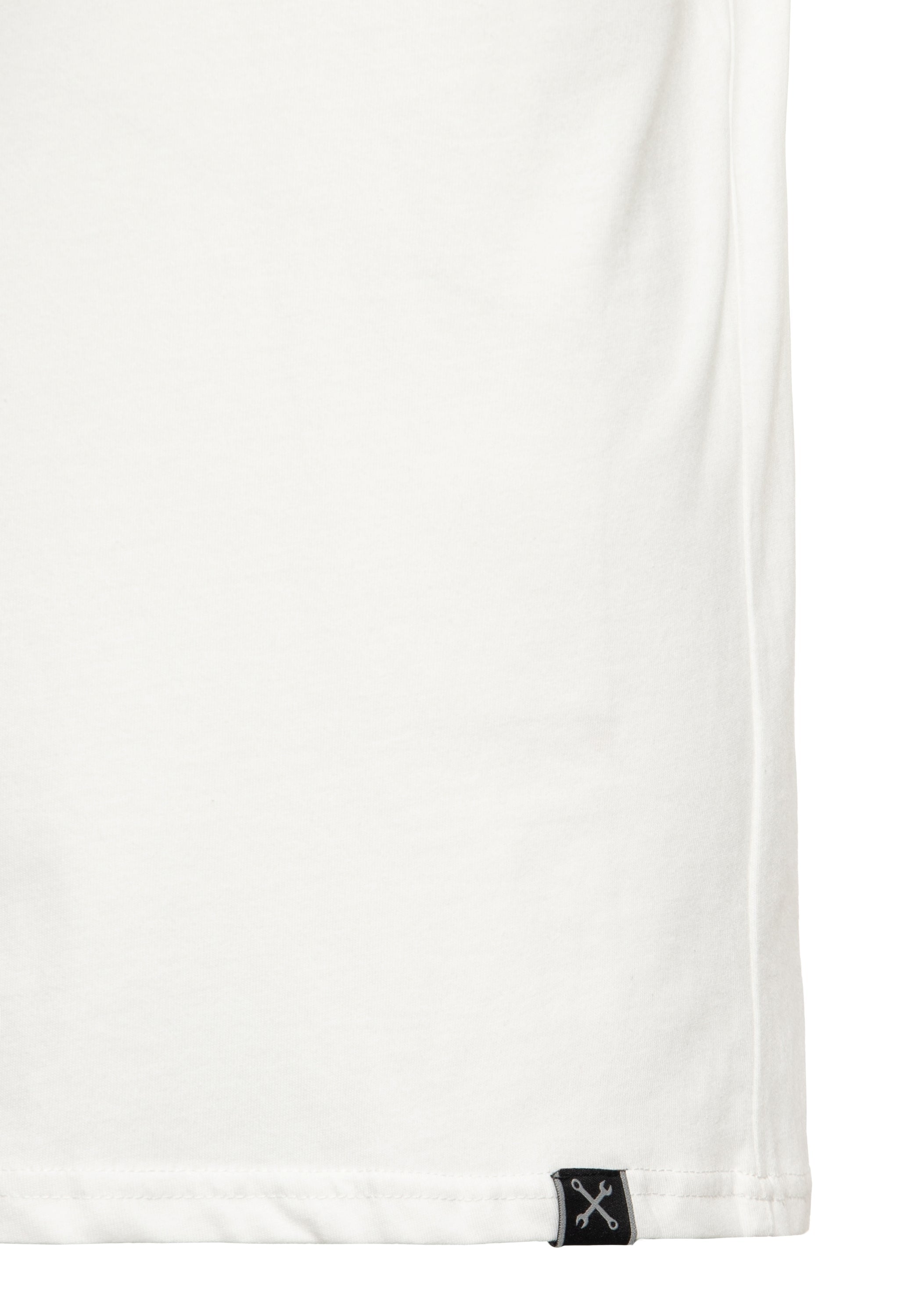 Print T-Shirt «Street Rebel» - KING KEROSIN