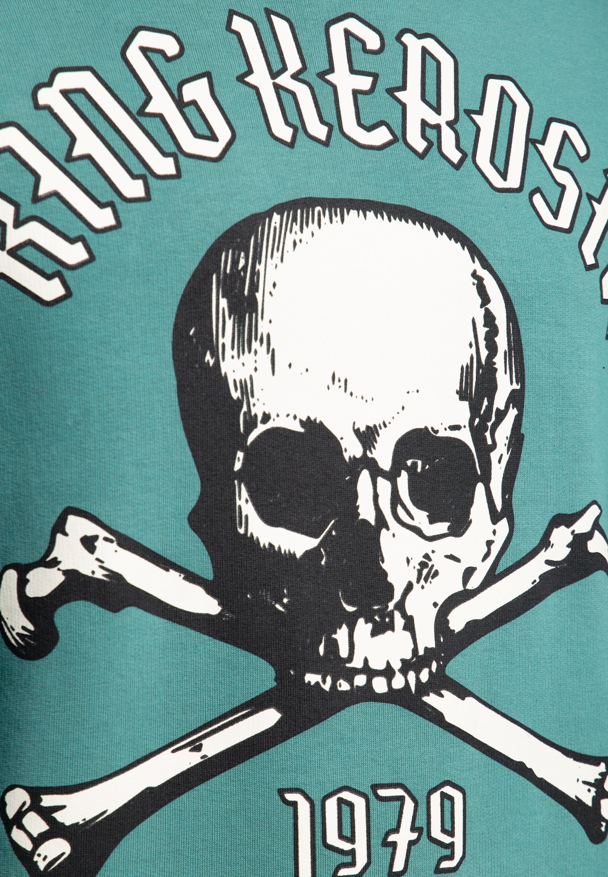 Pullover «King Kerosin 1979» - KING KEROSIN