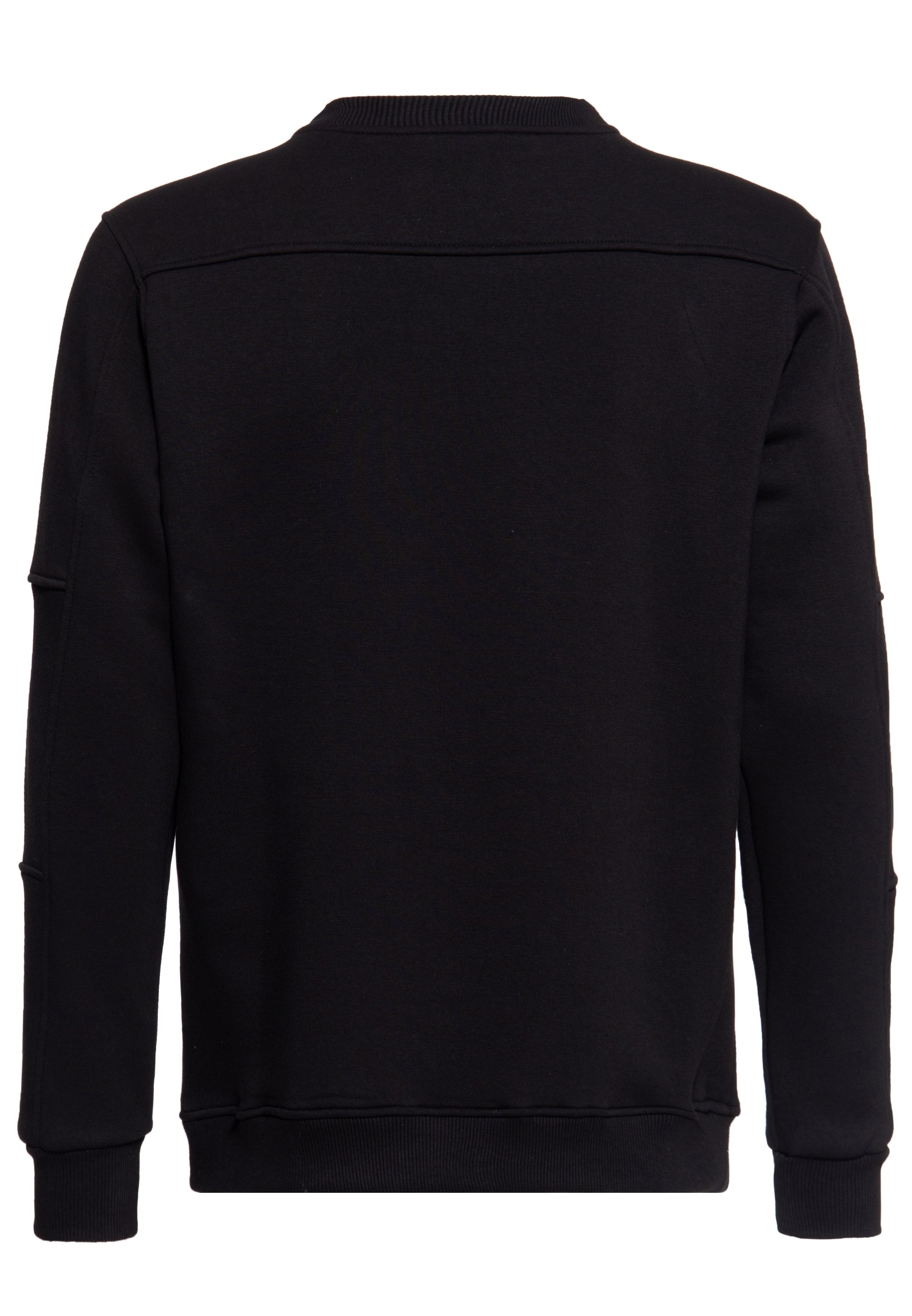 Pullover «Speed Lords 1949» - KING KEROSIN