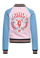 Queen Kerosin - Collegejacke «Queen of Liberty»