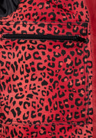 Queen Kerosin - Lederjacke «Marlon»