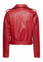 Queen Kerosin - Lederjacke «Marlon»