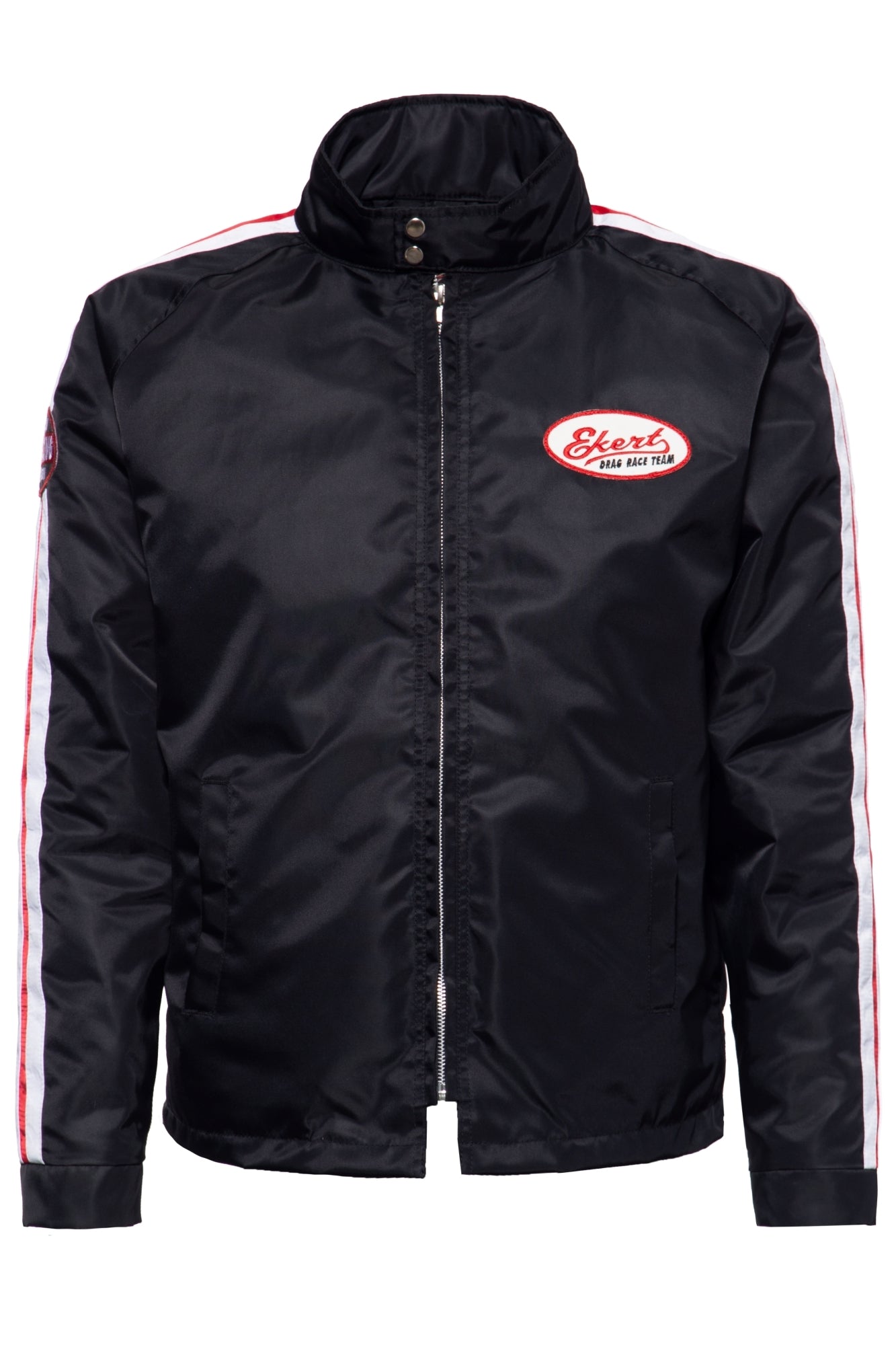 Racing Jacket «Ekert Racing» - KING KEROSIN