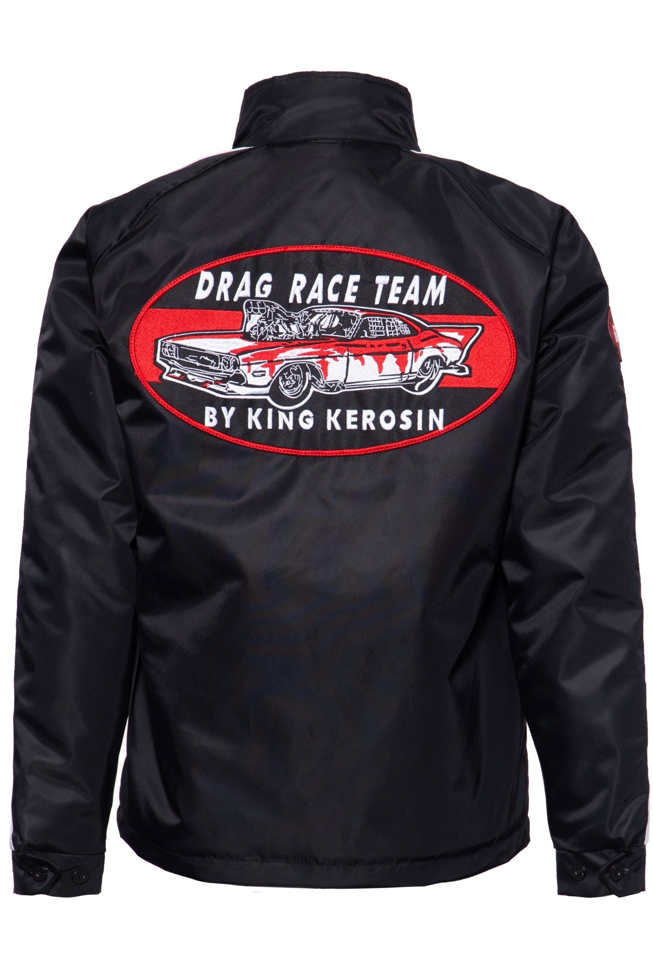Racing Jacket «Ekert Racing» - KING KEROSIN