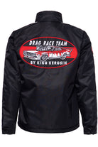 Racing Jacket «Ekert Racing» - KING KEROSIN