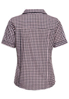 Retro Hemdbluse - KING KEROSIN