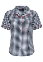 Retro Hemdbluse - KING KEROSIN