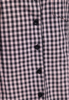 Retro Hemdbluse - KING KEROSIN