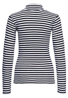 Queen Kerosin - Rollkragen Langarmshirt «We can do it»