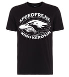 King Kerosin - Shirt mit Kult-Motiv «Speedfreak»