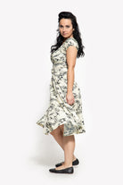Queen Kerosin - Sommerkleid