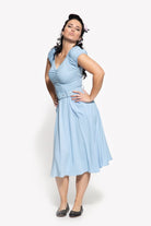 Queen Kerosin - Sommerkleid