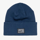 King Kerosin - Strickmütze «KK Beer»