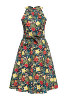 Queen Kerosin - Swing Kleid