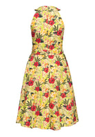 Queen Kerosin - Swing Kleid