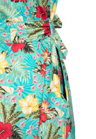 Queen Kerosin - Swing Kleid