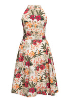 Queen Kerosin - Swing Kleid