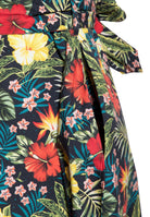 Queen Kerosin - Swing Kleid